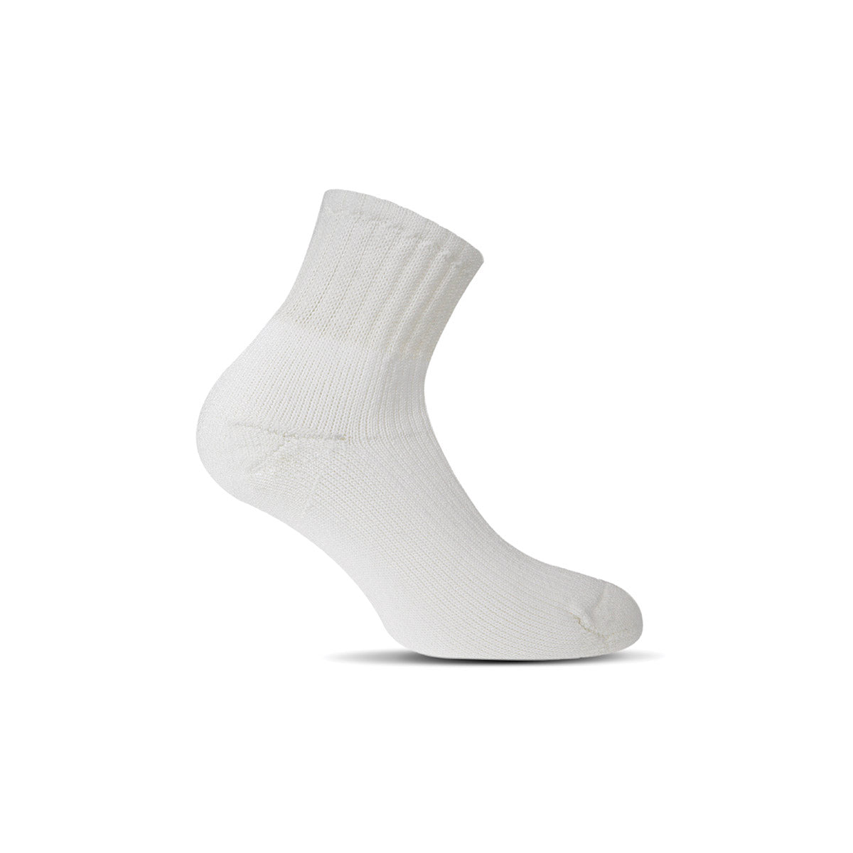 Sleep Socks Off White